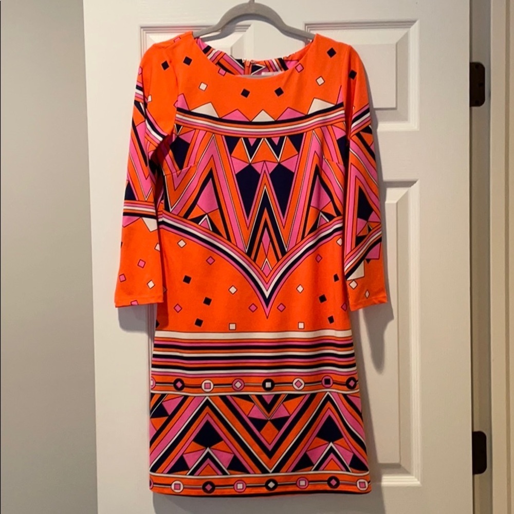 JB Julie Brown dress size M